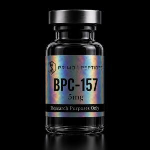 BPC-157 5mg