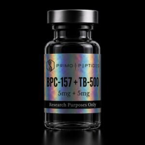 BPC-157 + TB-500 10mg