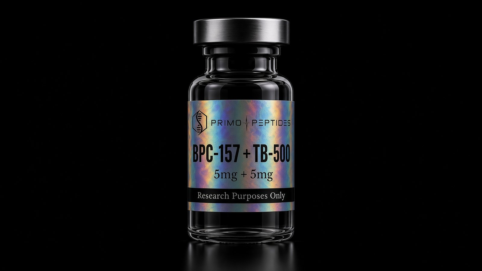 BPC-157 + TB-500 10mg