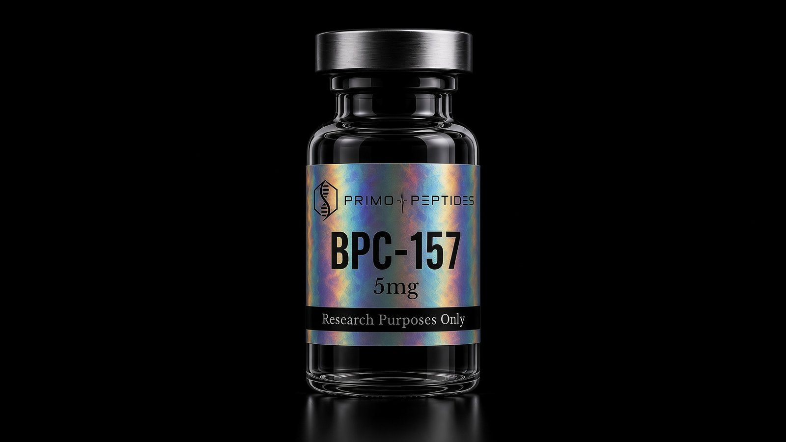 BPC-157 5mg