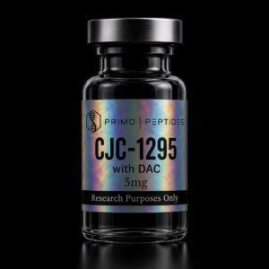 CJC 1295 with DAC 5 mg
