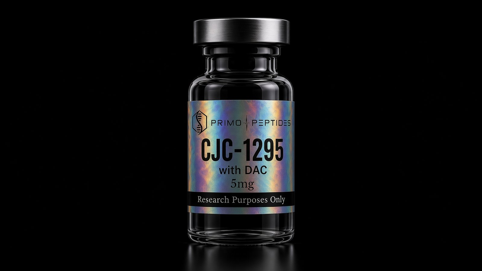 CJC 1295 with DAC 5 mg