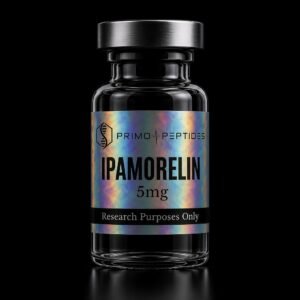IPAMORELIN
