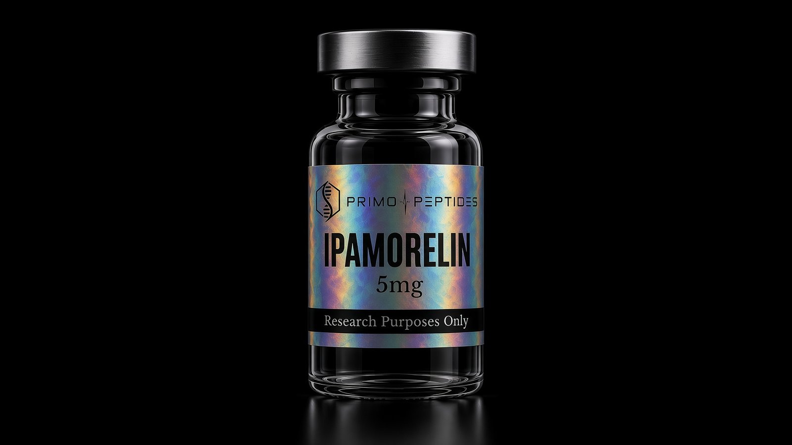 IPAMORELIN