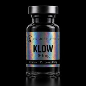 KLOW 80mg