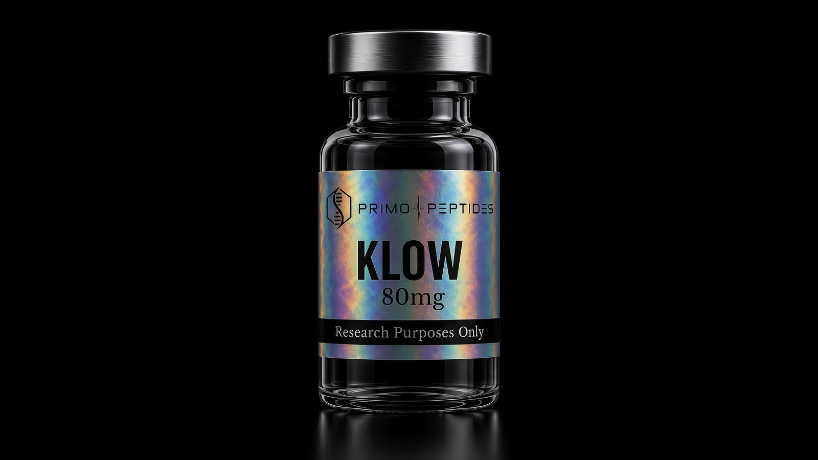 KLOW 80mg