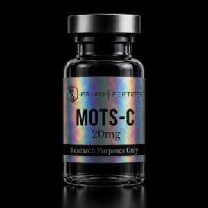 MOTS C 20 mg