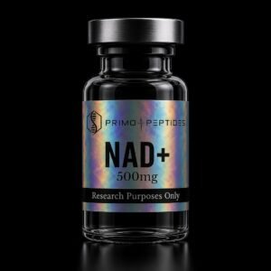 NAD + 500mg