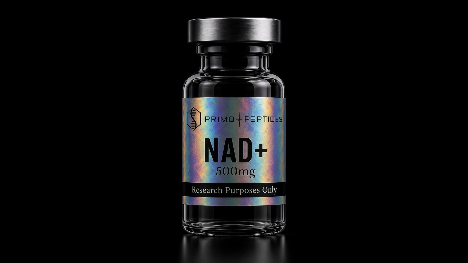 NAD + 500mg