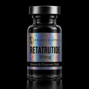 Retatrutide 20mg