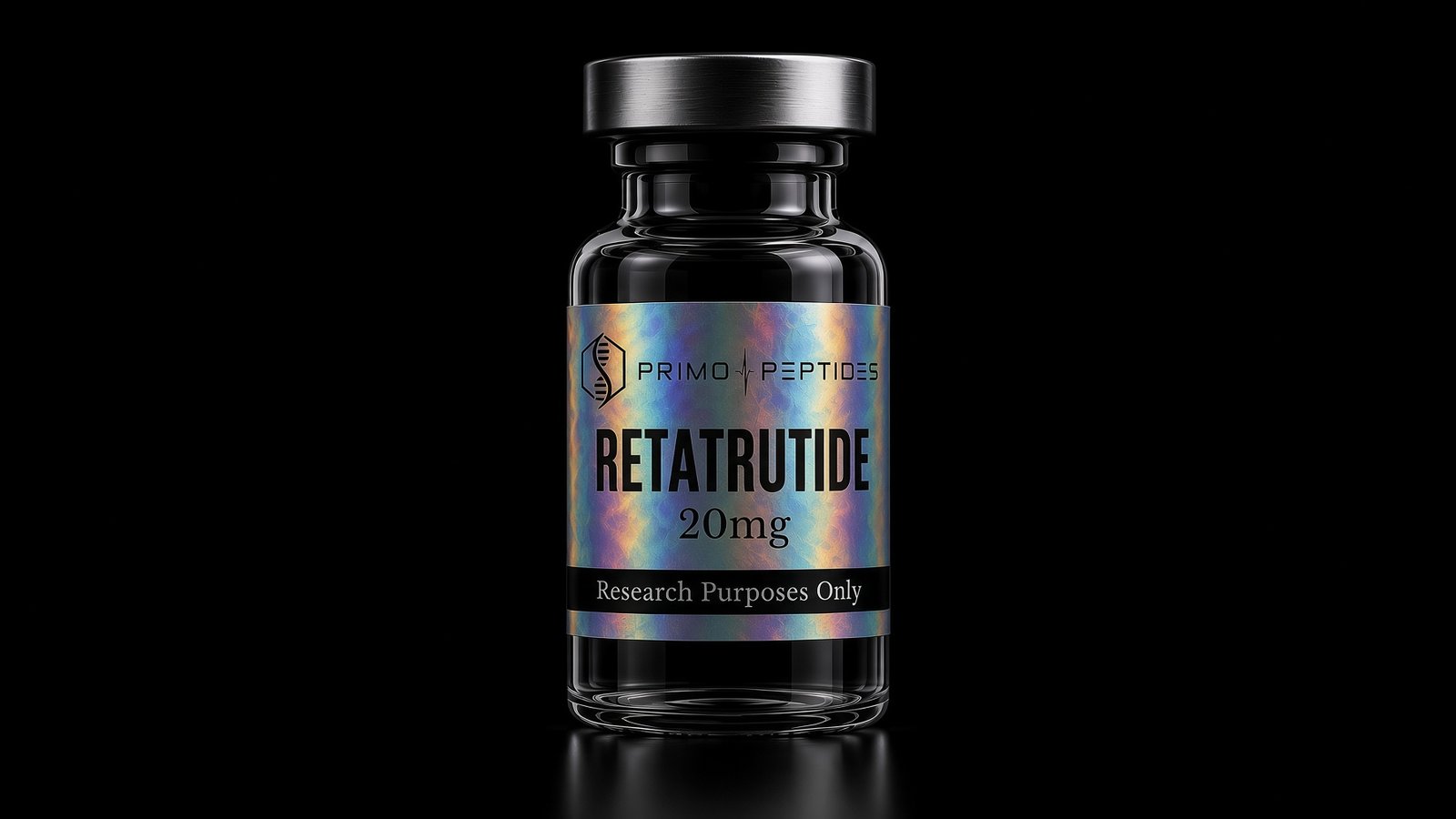 Retatrutide 20mg