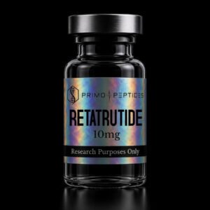 Retatrutide 10mg