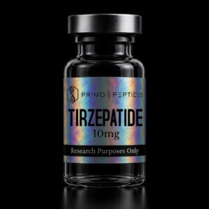 Tirzepatide 10mg