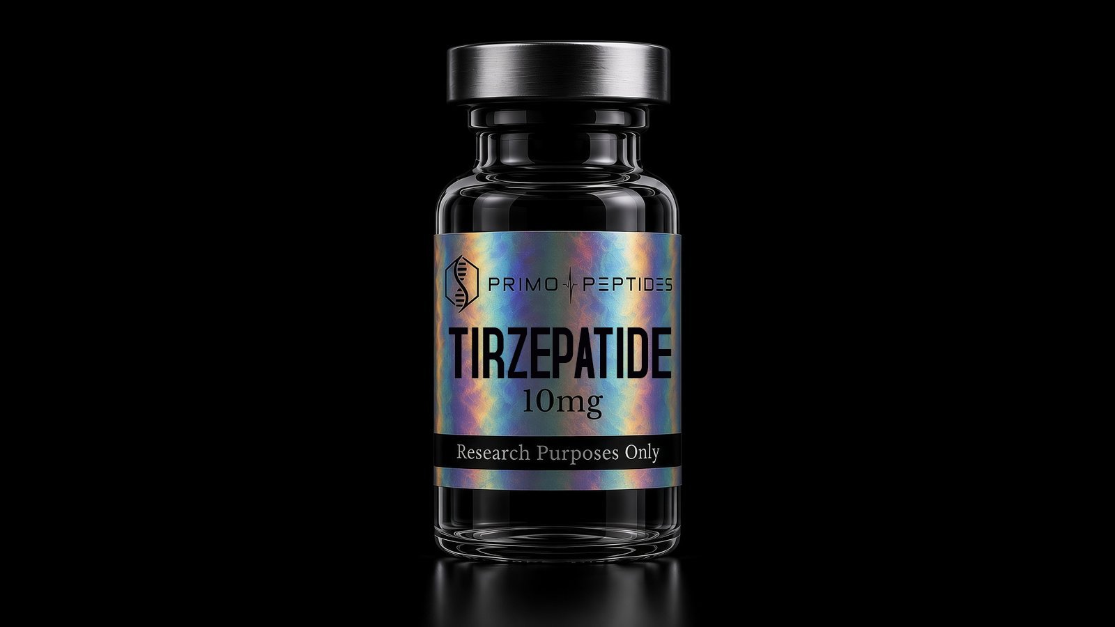 Tirzepatide 10mg